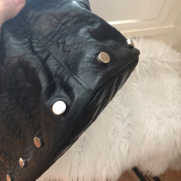 COPY - Beautiful Jimmy Choo Bag - Picture 6 of 14